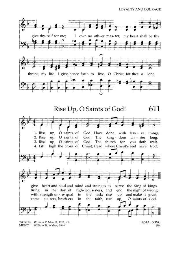 Chalice Hymnal page 579