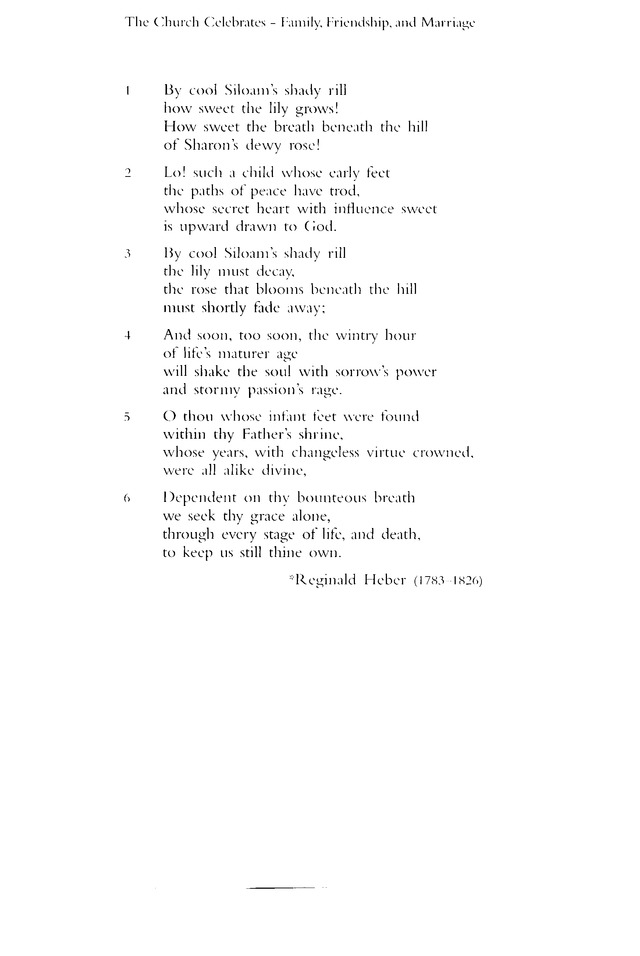 Church Hymnary (4th ed.) page 1273