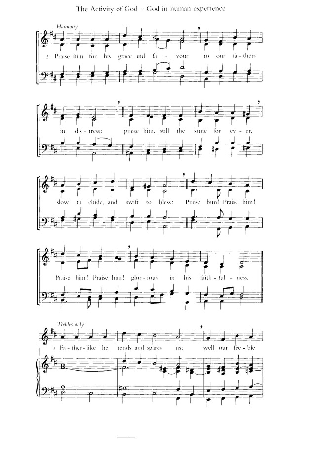 Church Hymnary (4th ed.) page 293