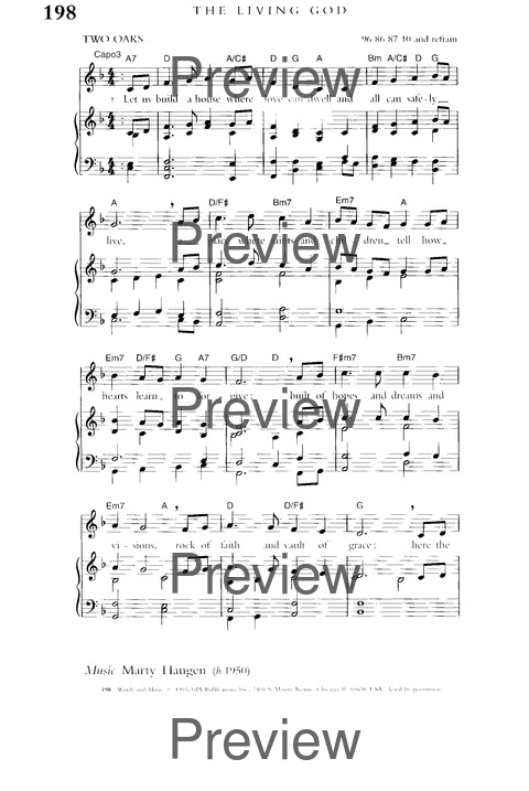 Church Hymnary (4th ed.) page 372