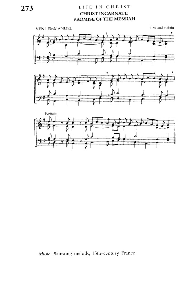Church Hymnary (4th ed.) page 518