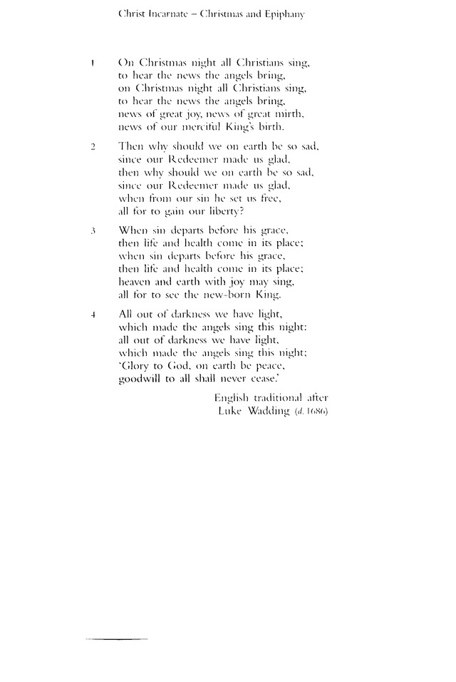 Church Hymnary (4th ed.) page 557