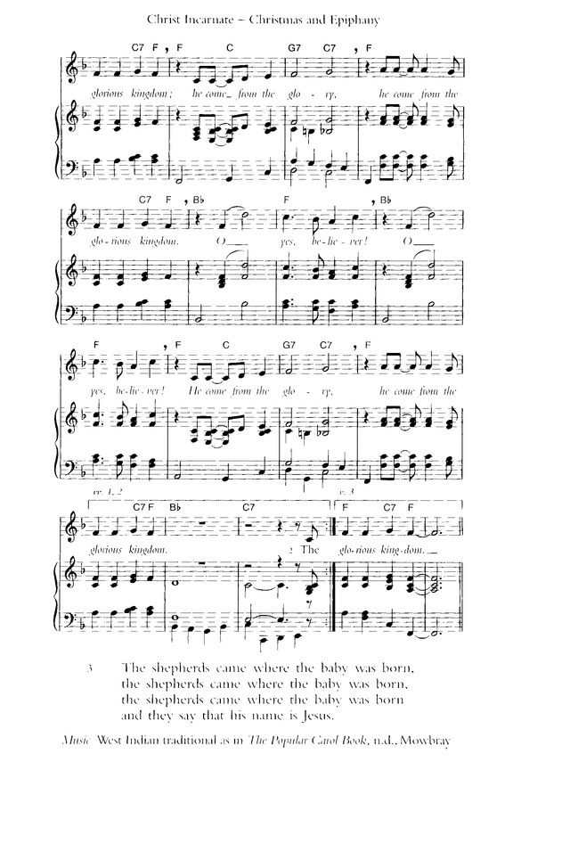 Church Hymnary (4th ed.) page 569