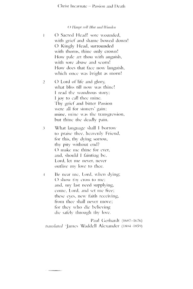 Church Hymnary (4th ed.) page 721