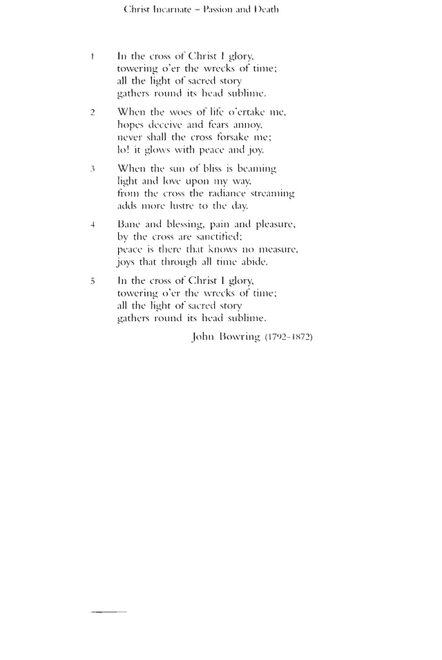 Church Hymnary (4th ed.) page 744