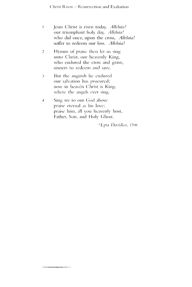 Church Hymnary (4th ed.) page 773