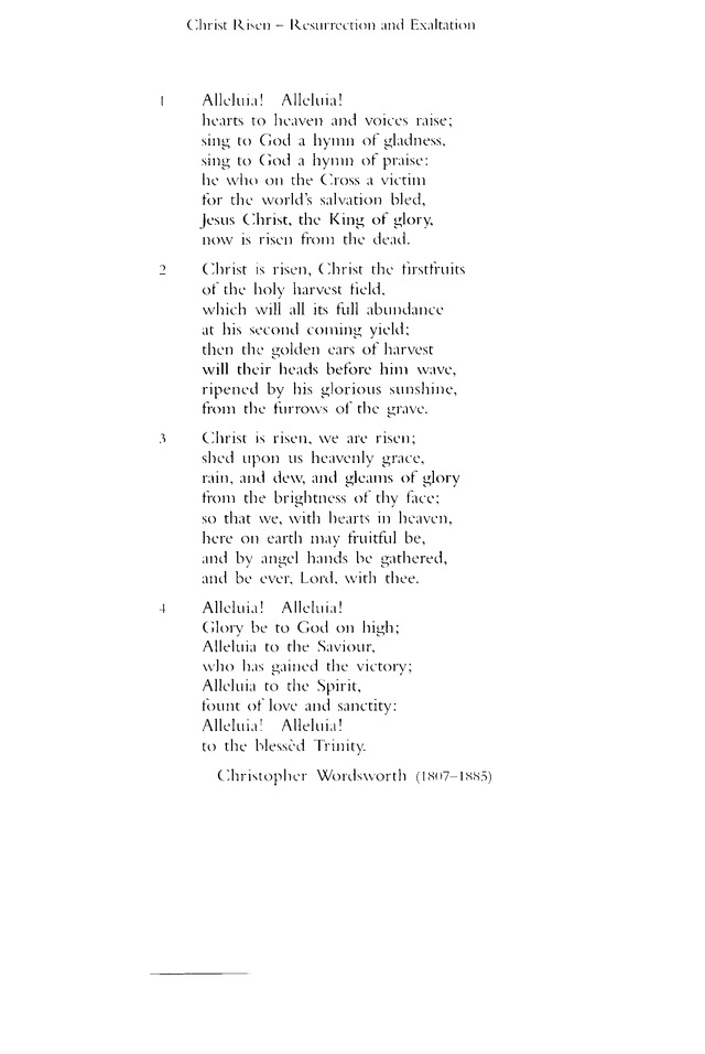 Church Hymnary (4th ed.) page 805
