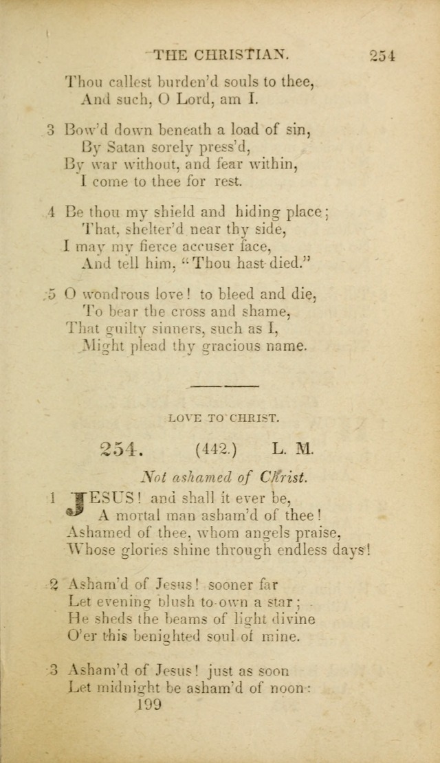 A Collection of Hymns and Prayers, for Public and Private Worship page 204