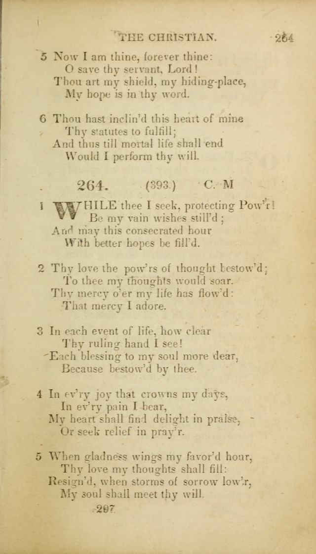 A Collection of Hymns and Prayers, for Public and Private Worship page 212