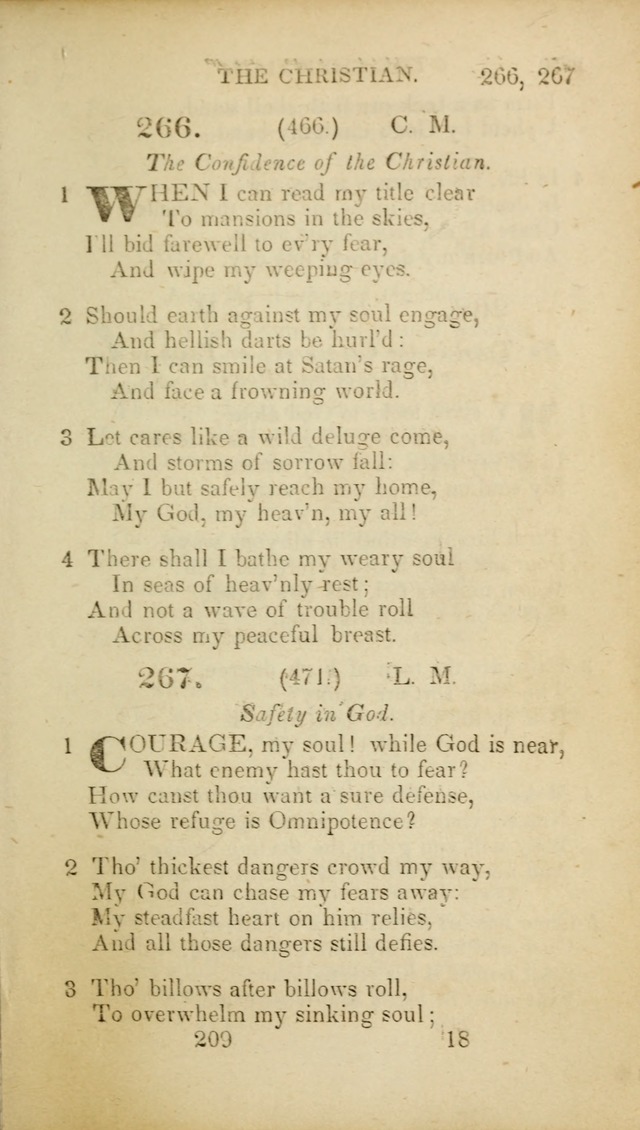 A Collection of Hymns and Prayers, for Public and Private Worship page 214
