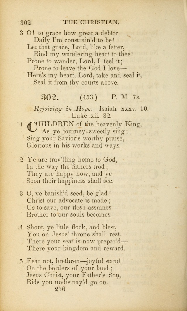 A Collection of Hymns and Prayers, for Public and Private Worship page 241