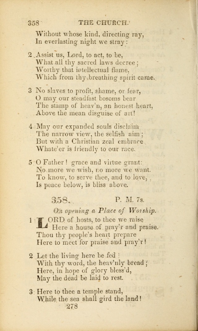A Collection of Hymns and Prayers, for Public and Private Worship page 283