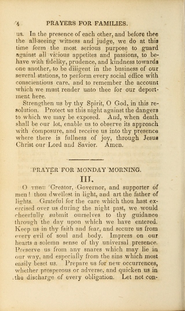 A Collection of Hymns and Prayers, for Public and Private Worship page 381