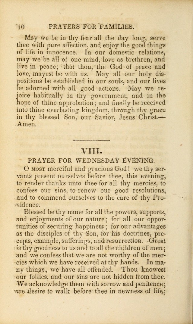 A Collection of Hymns and Prayers, for Public and Private Worship page 387