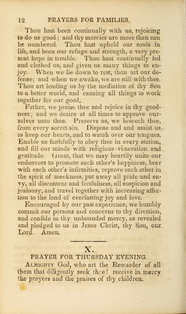 A Collection of Hymns and Prayers, for Public and Private Worship page 389