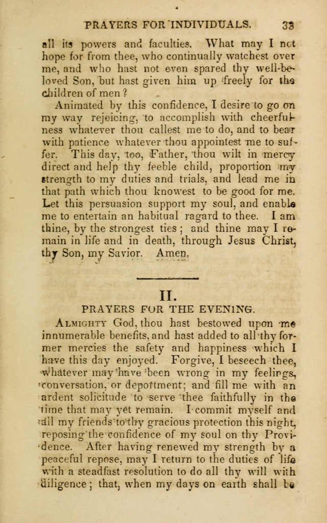 A Collection of Hymns and Prayers, for Public and Private Worship page 410