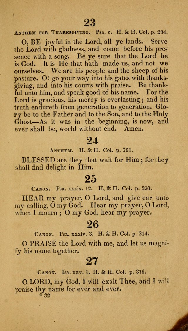 Christian Hymns: adapted to the worship of God our Saviour in public and private devotion, compiled from the most approved ancient and modern authors, for the Central Universalist Society... page 384