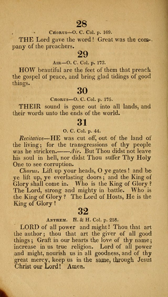 Christian Hymns: adapted to the worship of God our Saviour in public and private devotion, compiled from the most approved ancient and modern authors, for the Central Universalist Society... page 385