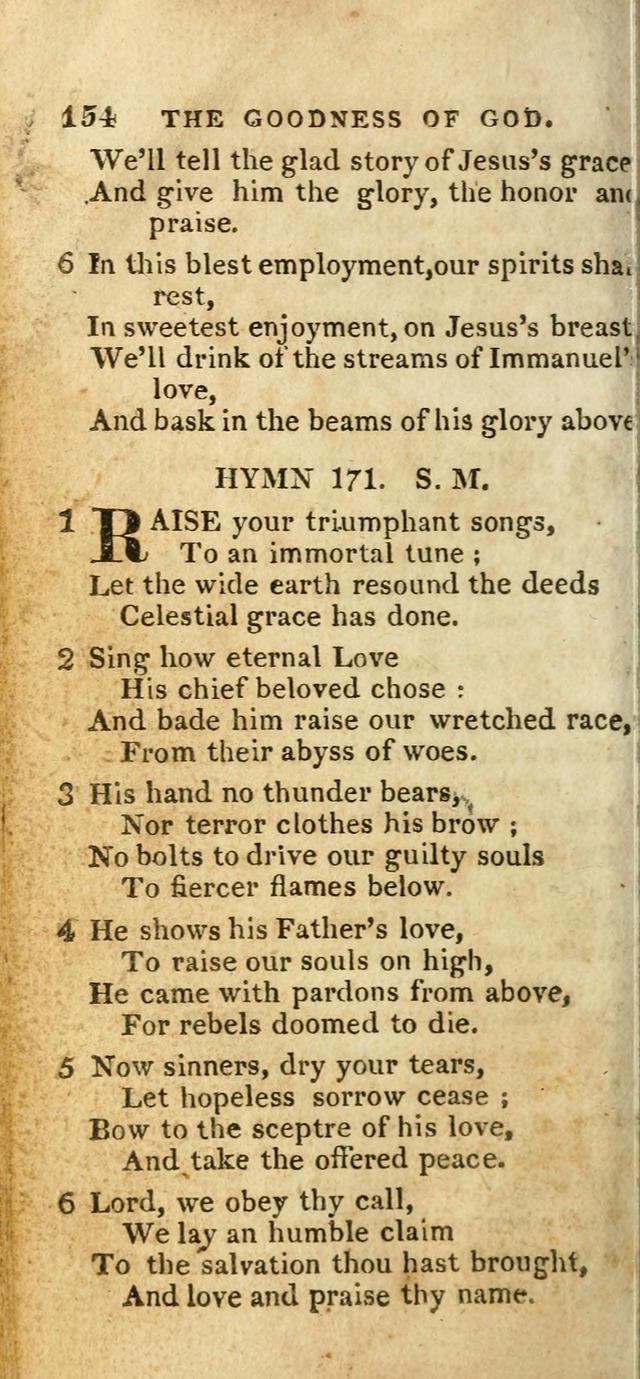 The Christian Hymn-Book (Corr. and Enl., 3rd. ed.) page 156