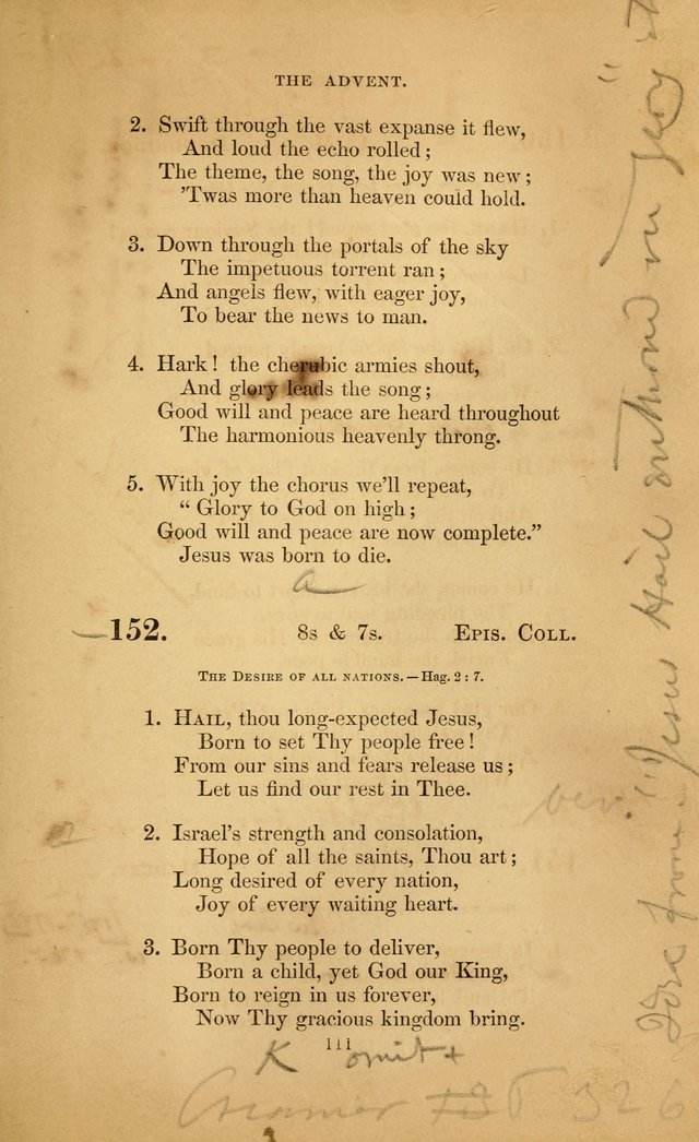 The Congregational Hymn Book: for the service of the sanctuary page 169