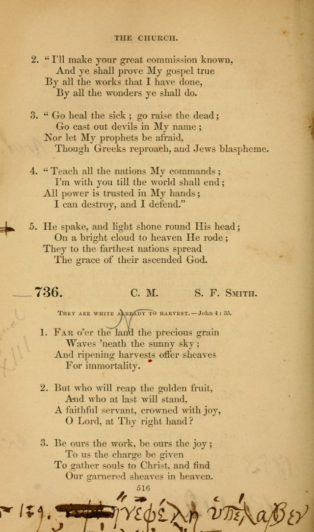 The Congregational Hymn Book: for the service of the sanctuary page 578