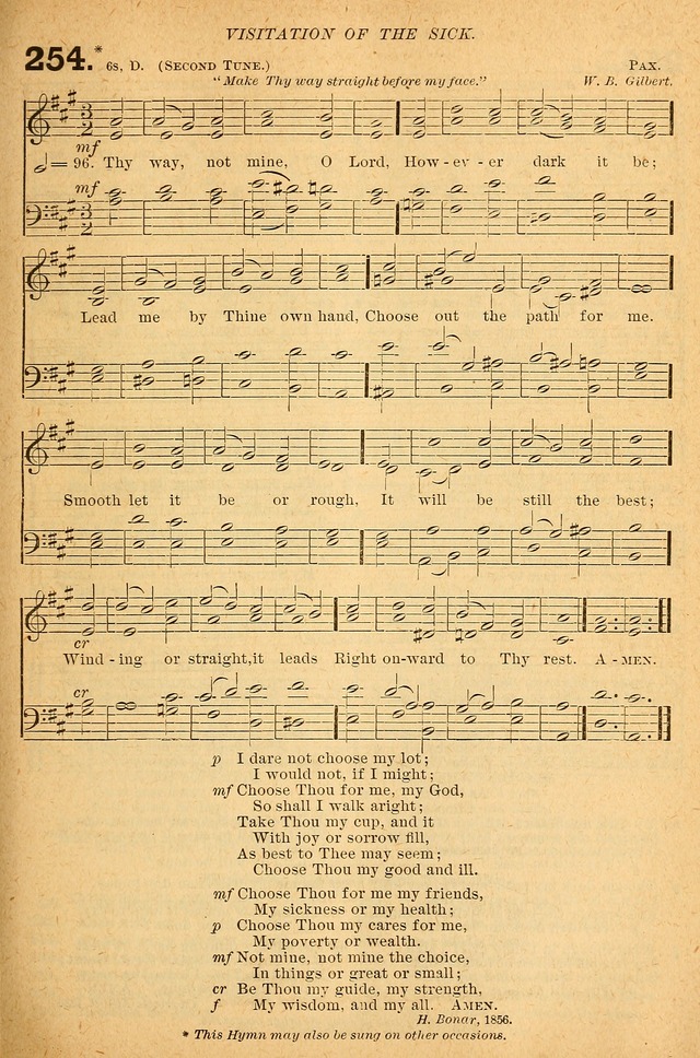 The Church Hymnal with Canticles page 226