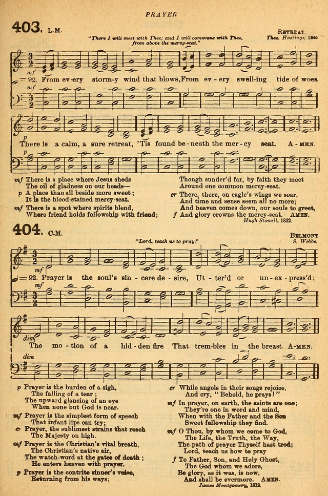 The Church Hymnal with Canticles page 348