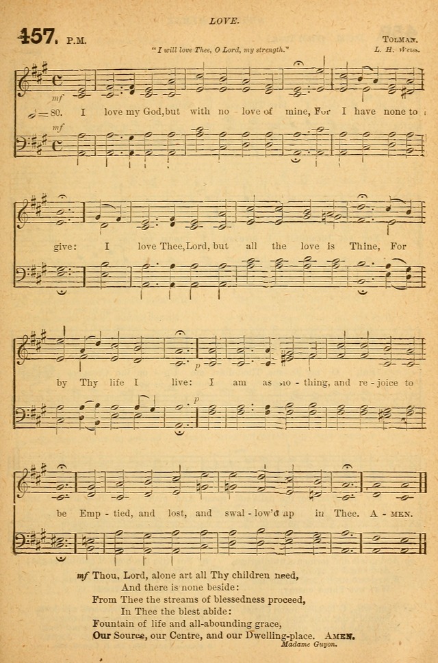 The Church Hymnal with Canticles page 402