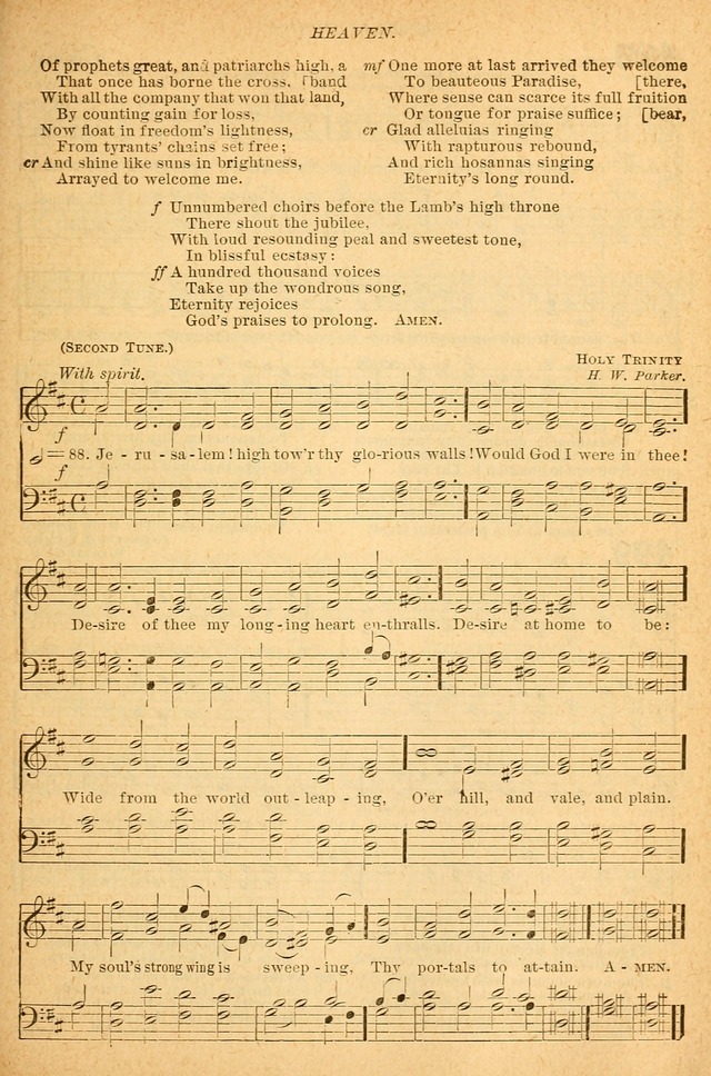 The Church Hymnal with Canticles page 436