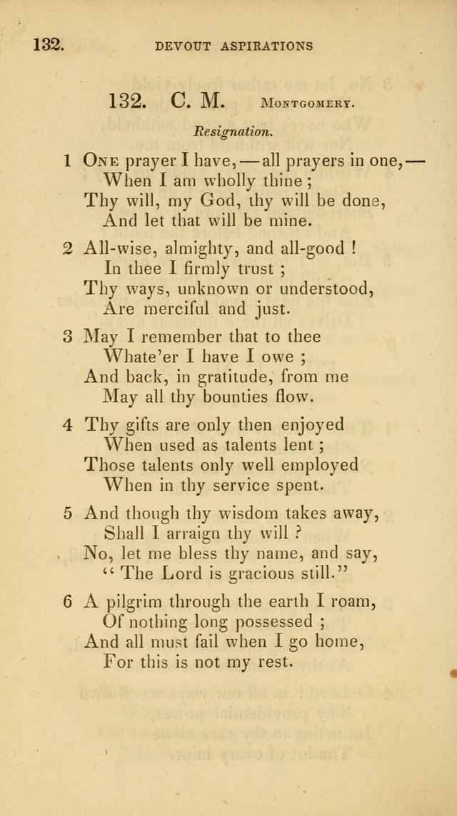 A Collection of Hymns, for the Christian Church and Home page 123