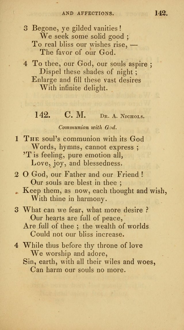 A Collection of Hymns, for the Christian Church and Home page 130