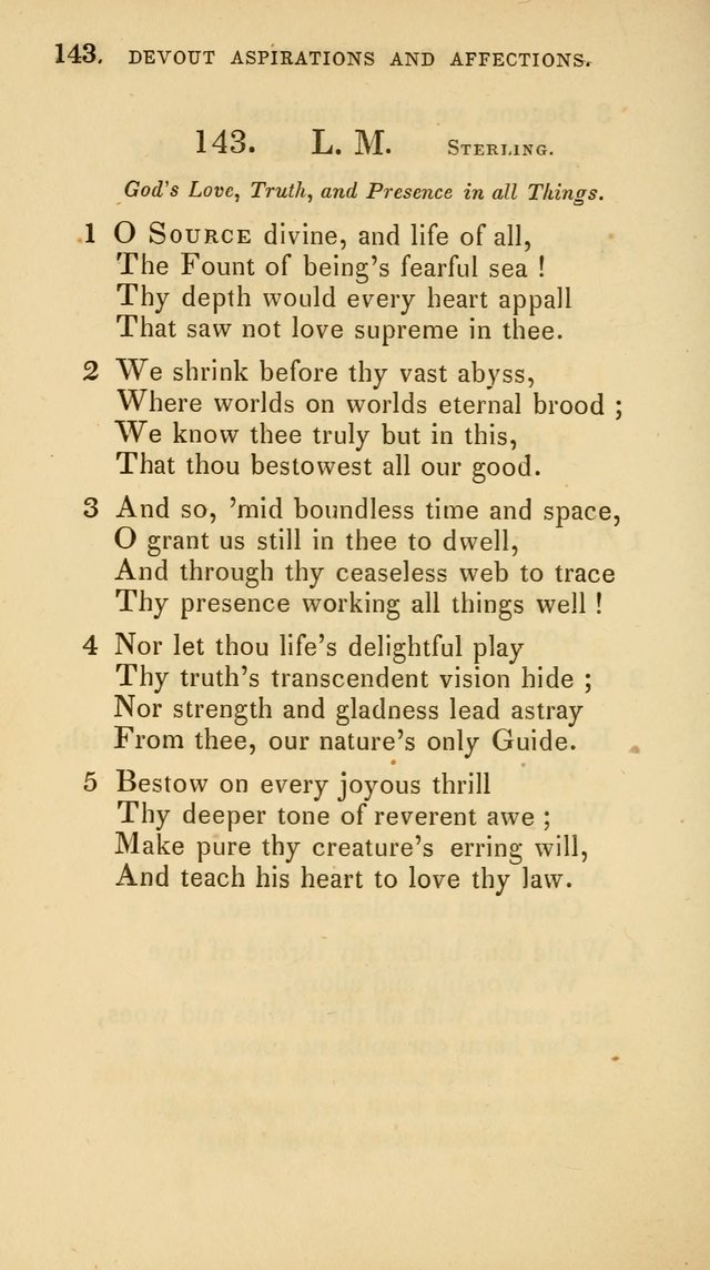 A Collection of Hymns, for the Christian Church and Home page 131