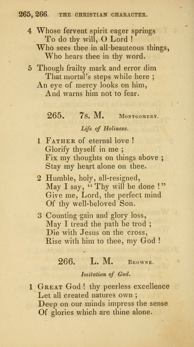 A Collection of Hymns, for the Christian Church and Home page 215