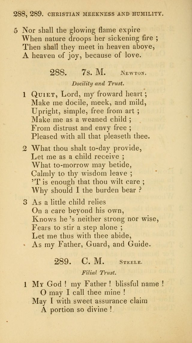 A Collection of Hymns, for the Christian Church and Home page 229