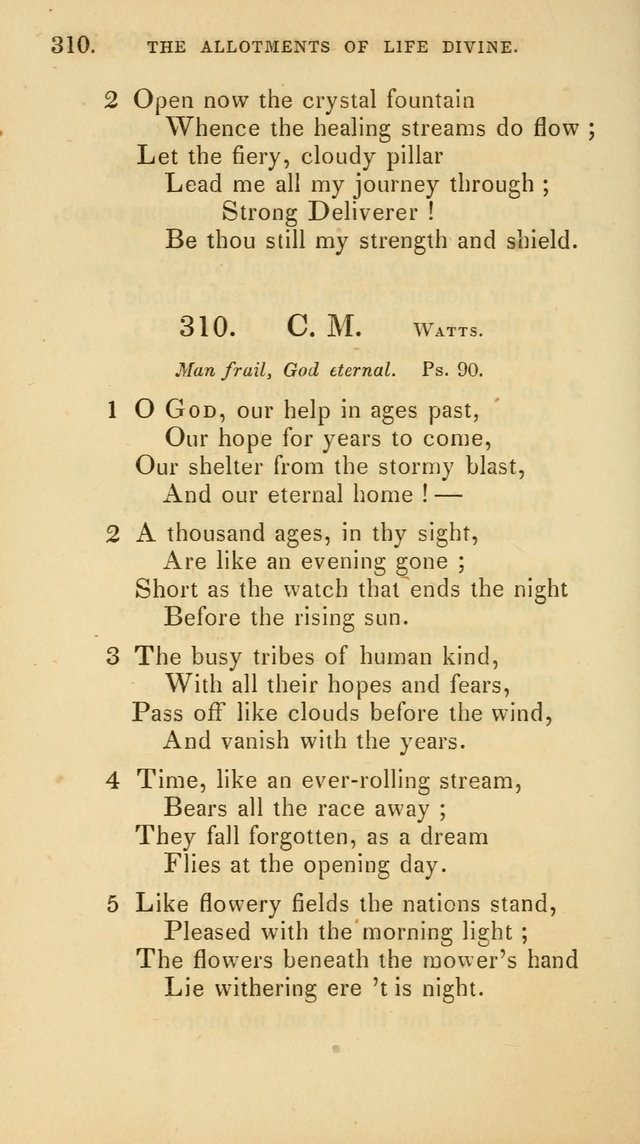 A Collection of Hymns, for the Christian Church and Home page 245