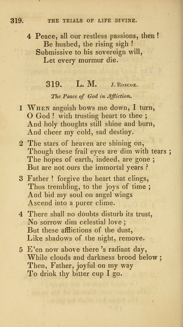 A Collection of Hymns, for the Christian Church and Home page 251