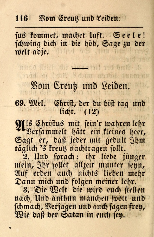 A Collection of Hymns: designed for the use of the Church of Christ page 334