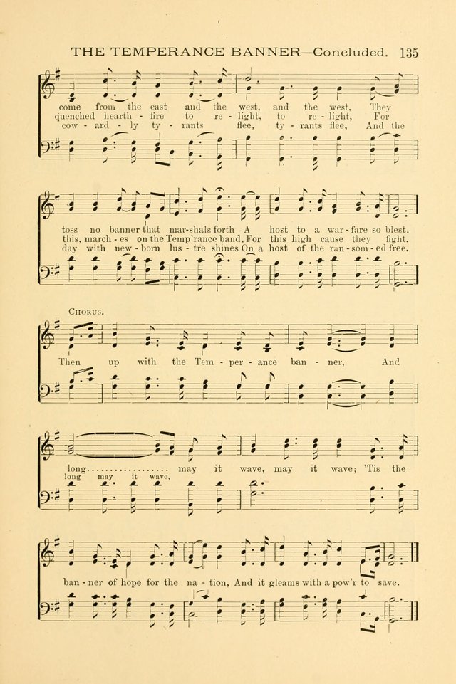 The Christian Hymnal: for the church, home and bible schools page 142