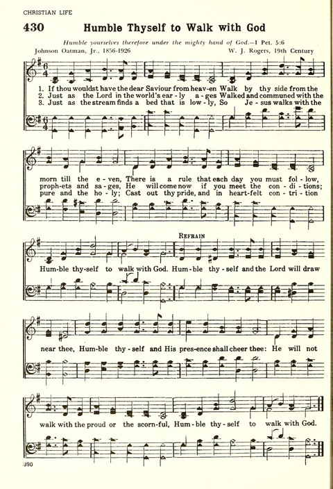 Christian Hymnal (Rev. ed.) page 382