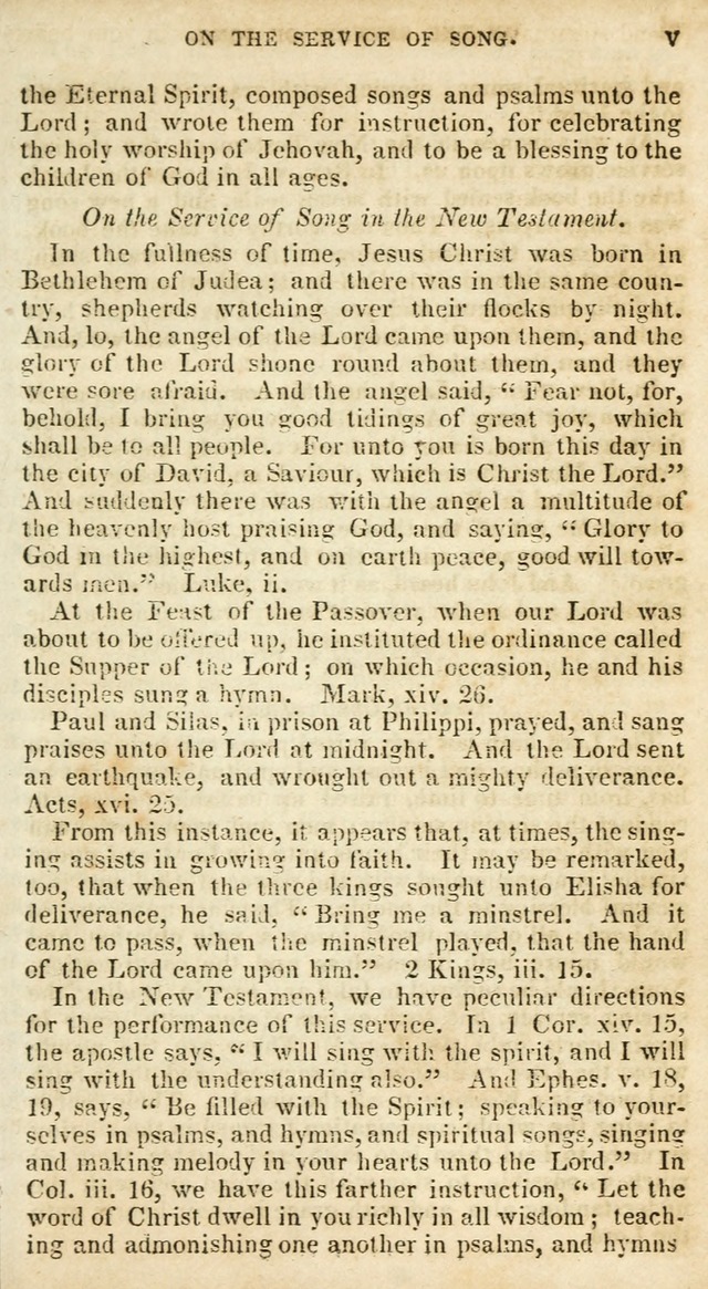 A Collection of Hymns: for camp meetings, revivals, &c., for the use of the Primitive Methodists page 115