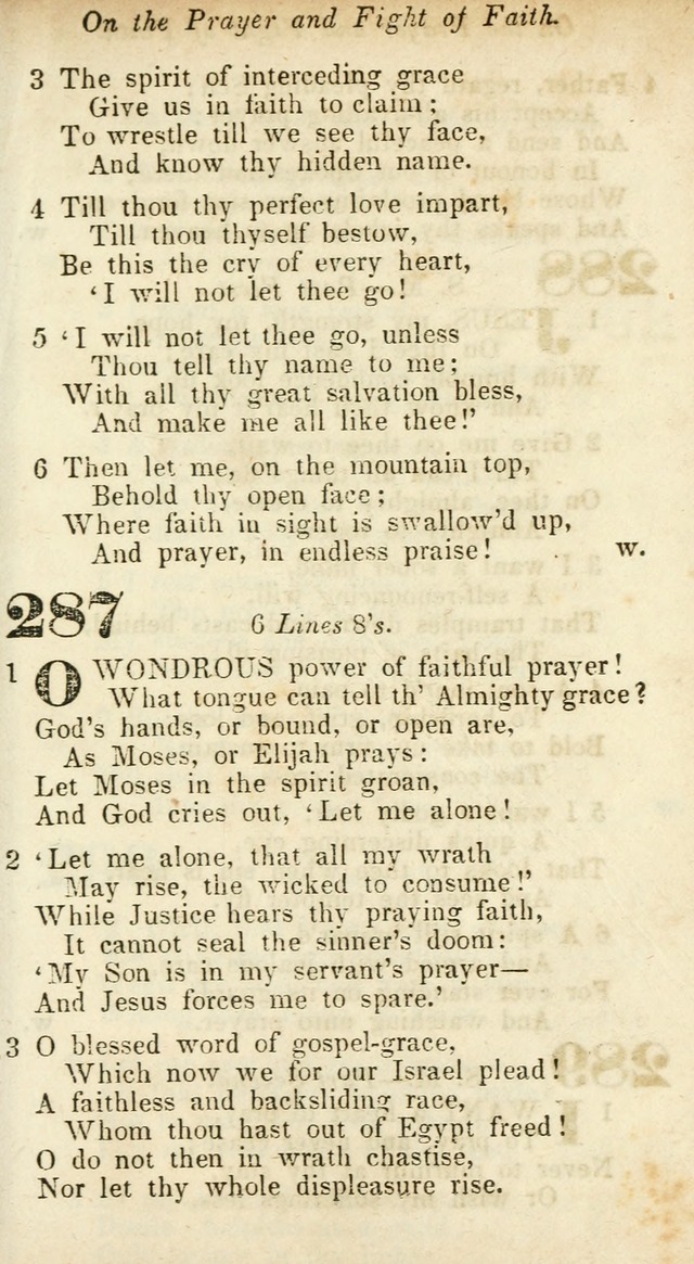 A Collection of Hymns: for camp meetings, revivals, &c., for the use of the Primitive Methodists page 311