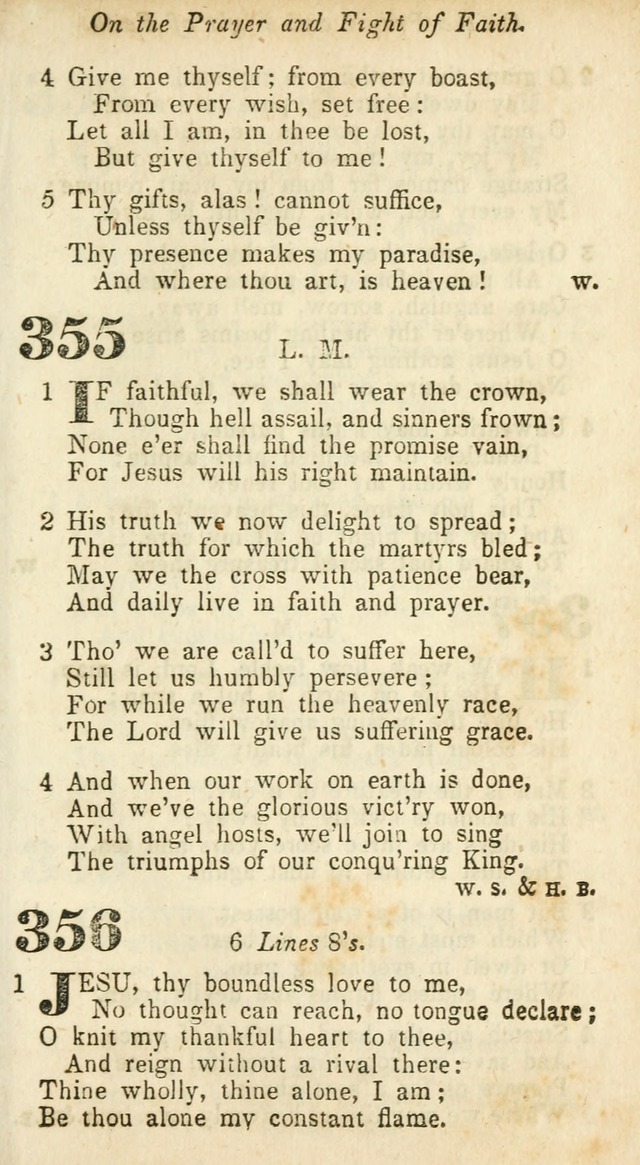 A Collection of Hymns: for camp meetings, revivals, &c., for the use of the Primitive Methodists page 351