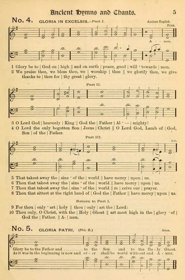 Church Hymns and Gospel Songs: for use in church services, prayer meetings, and other religious gatherings  page 227