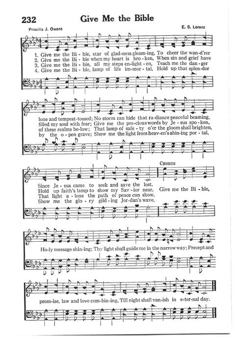 Christian Hymns III page 172