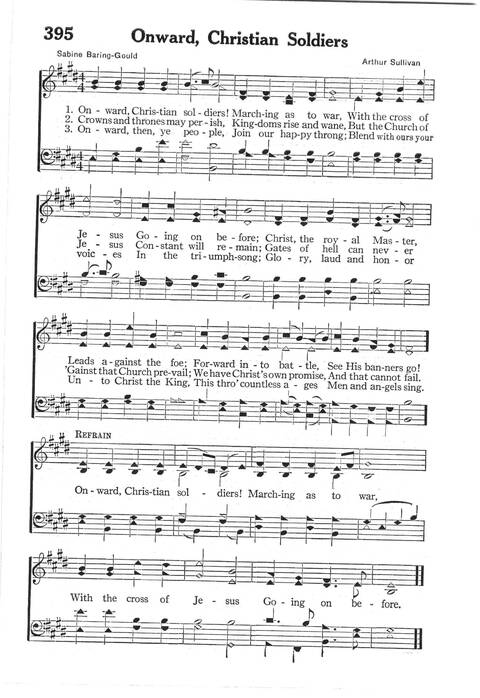 Christian Hymns III page 301