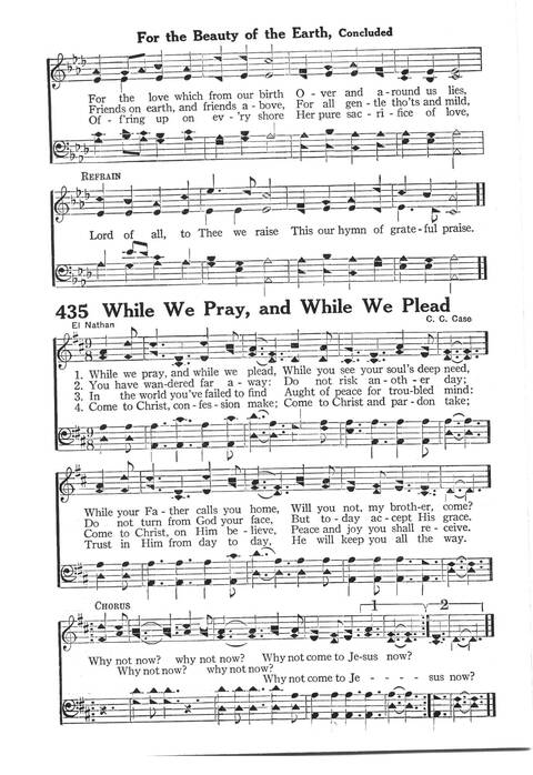 Christian Hymns III page 330