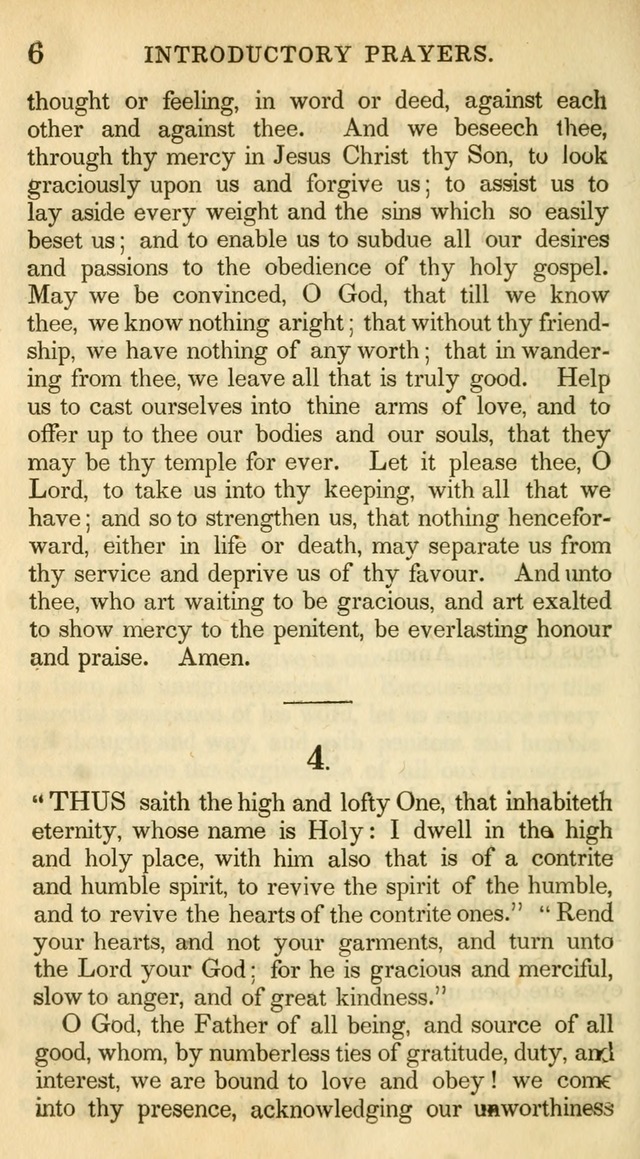 A Collection of Hymns and a Liturgy: for the use of Evangelical Lutheran Churches, to which are added prayers for families and individuals (New and Enl. Stereotype Ed.) page 494