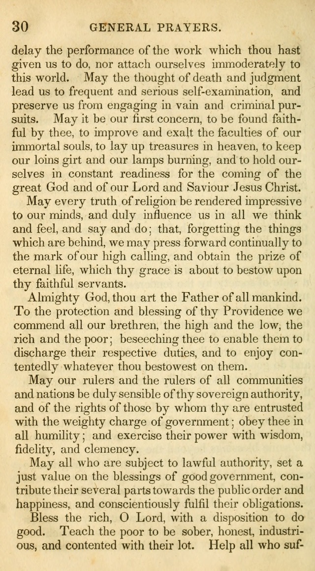 A Collection of Hymns and a Liturgy: for the use of Evangelical Lutheran Churches, to which are added prayers for families and individuals (New and Enl. Stereotype Ed.) page 518