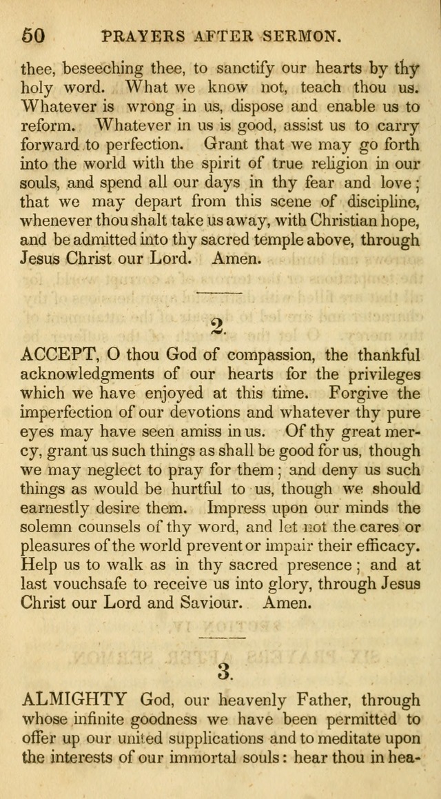A Collection of Hymns and a Liturgy: for the use of Evangelical Lutheran Churches, to which are added prayers for families and individuals (New and Enl. Stereotype Ed.) page 538