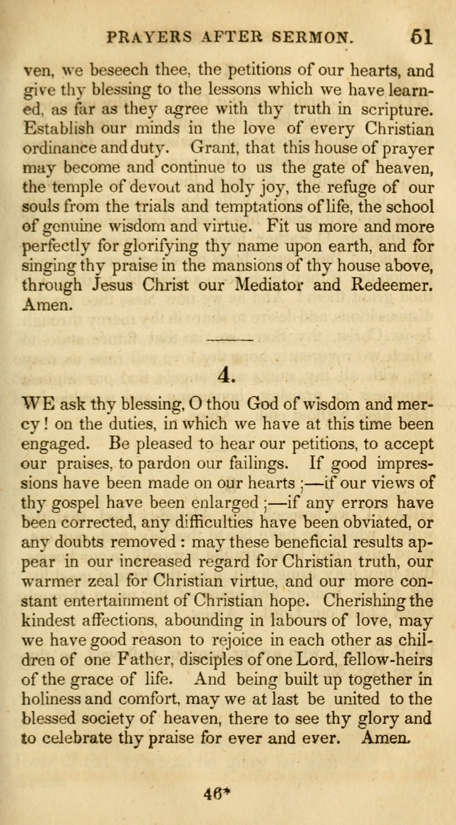 A Collection of Hymns and a Liturgy: for the use of Evangelical Lutheran Churches, to which are added prayers for families and individuals (New and Enl. Stereotype Ed.) page 539